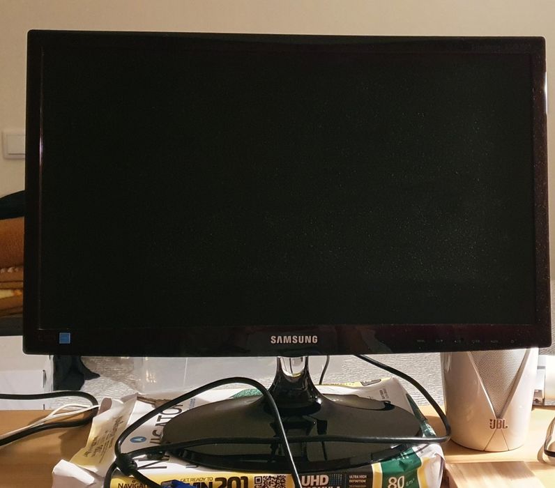 Monitor Samsung SyncMaster S22b350T