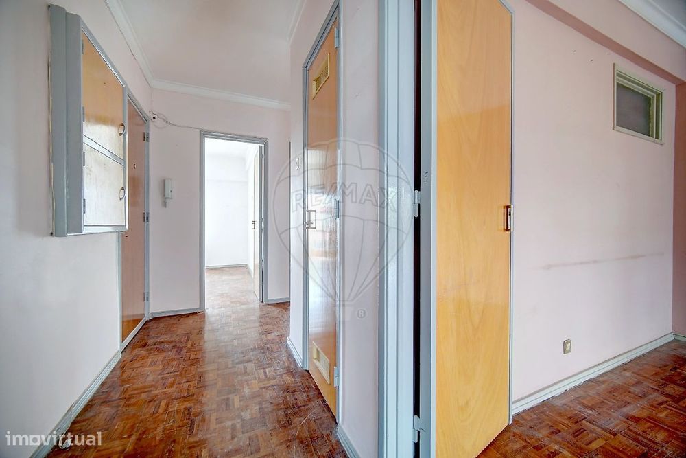 Apartamento T2 para venda