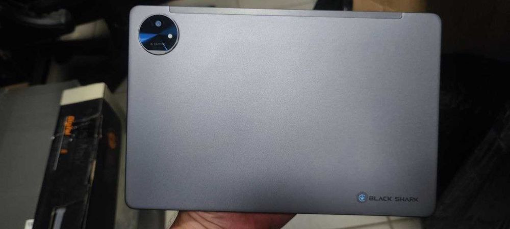 Продам Планшет Black Shark Pad 6 8/256 (BSA1) LTE