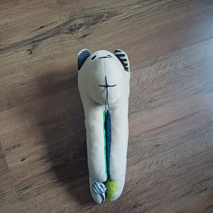 Mis szumis dla najmłodszych