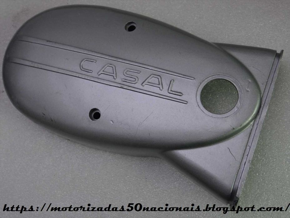 Tampa de Pedal de Kick p/ Motor Casal 4 / 5(M151 / M152 / M153 / M154)