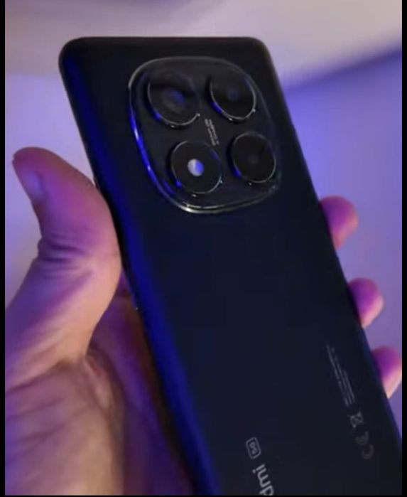 Redmi Note 14 Pro 5G 12Gb 512Gb AMOLED Xiaomi melhor custo benefício