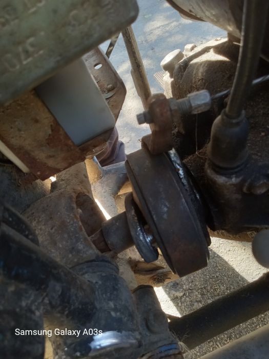 Продам Мт на ходу