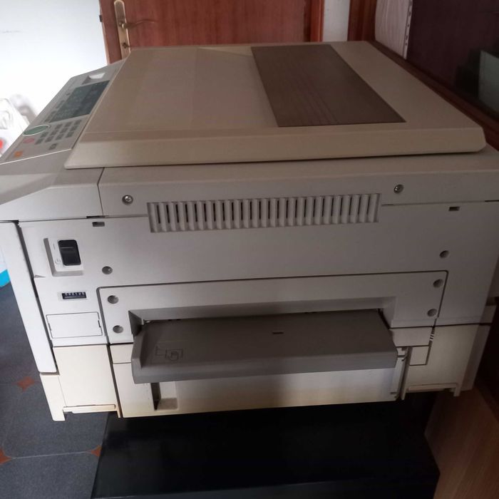 FOTOcopiadora Minolta