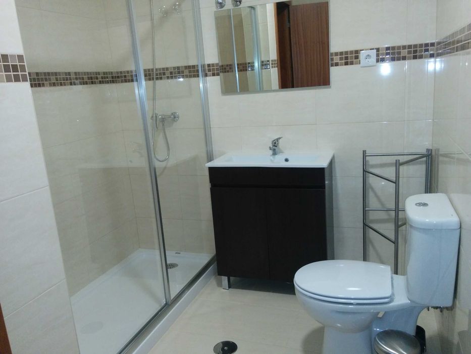 Quarto a 600metros da ESECS