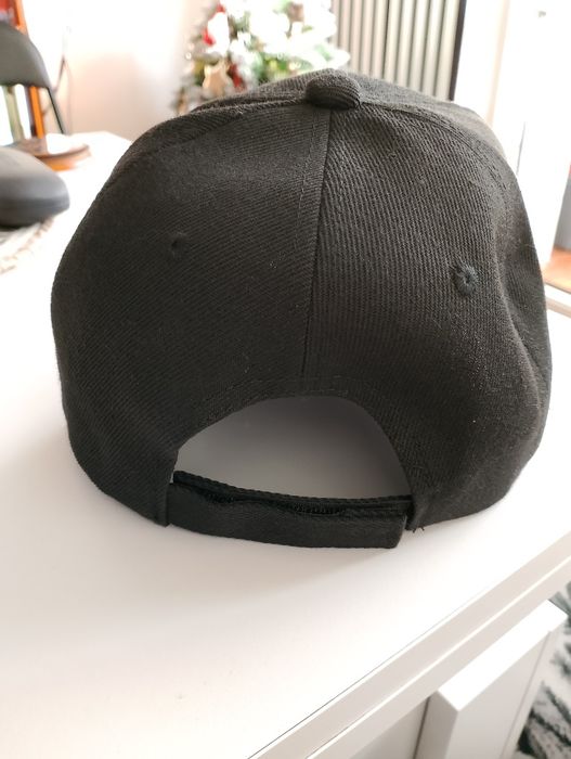 Czapka z daszkiem