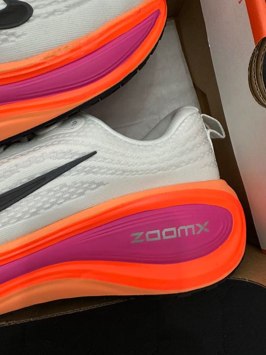 Nike zoom vomero Plus