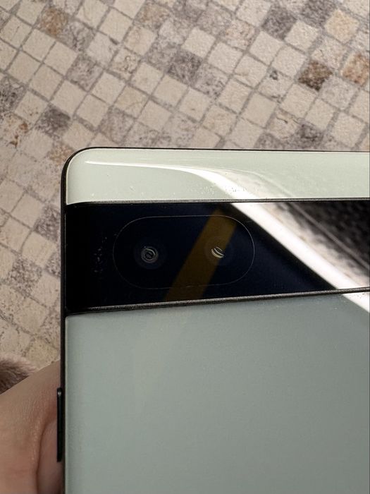 Google Pixel 6a (6/128) Neverlock