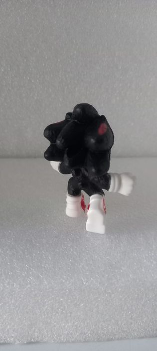 Figura sonic usado