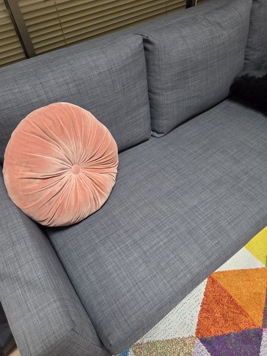 Sofá cama ikea Como novo