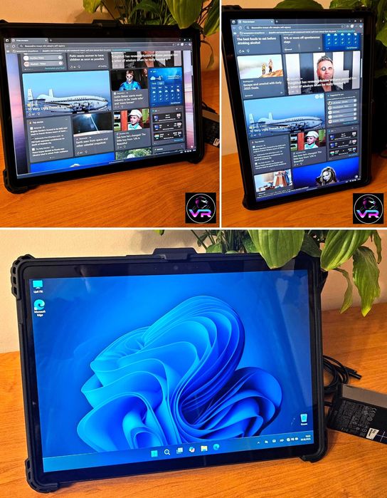 ‼️ Планшет Surface Pro 9 (Core i7 - 1265U, 16GB, 512GB SSD)