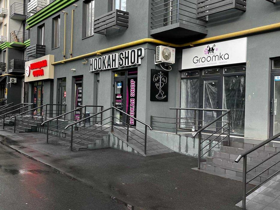 Оренда приміщення вул. Петра Сагайдачного.