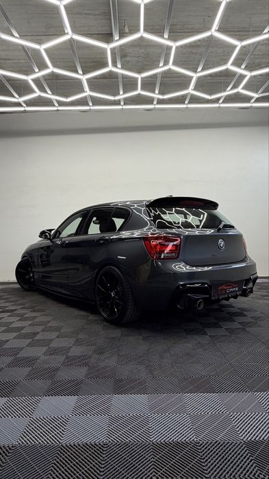 BMW 116D PACK M 2.0 Automático