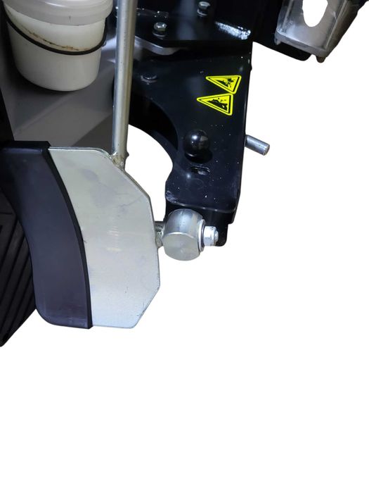 Wyważarka GRUBBER EM740PLUS + Montażownica  GR900LT.N2V automatyczna