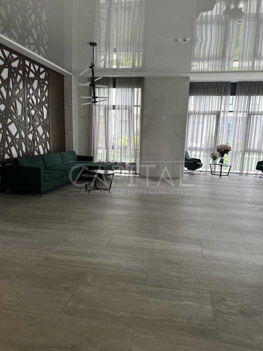 Багатокімнатна квартира за адресою бульвар Дружби Народів (площа 154,5 м²) - Atlanta.ua - фото 7