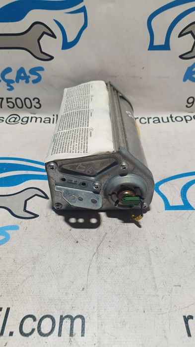AIRBAG PASSAGEIRO PENDURA BMW X3 E83 X3 E83 LCI 72127056041 7056041