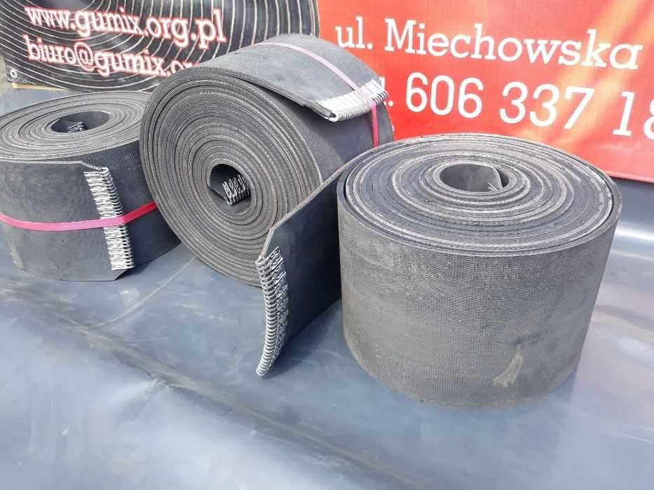 Pasy do prasy rolującej 3p/18cm