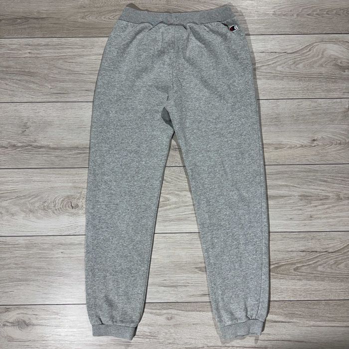 Спортивні штани чемпіон champion cuffed joggers xl(13-14 р 160-170 см)