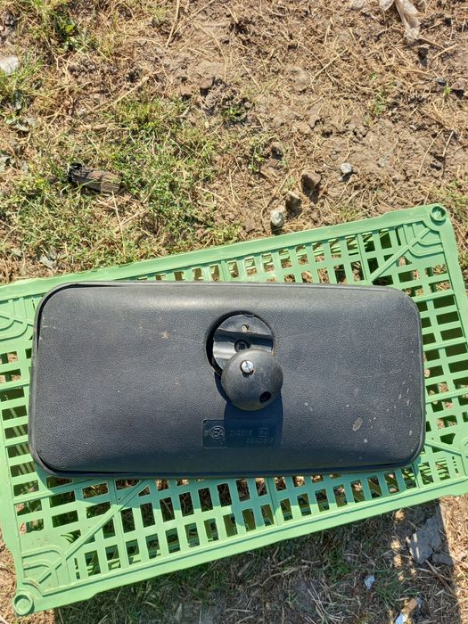 Дзеркало велике автомобільне