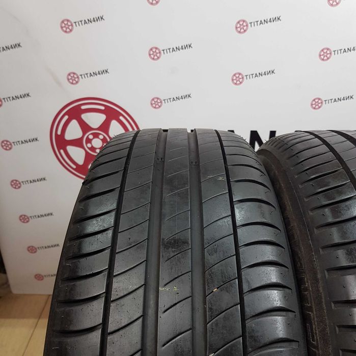 +4шт Шини літні 215/60/17 Michelin Primacy3 Літо колеса гума R17