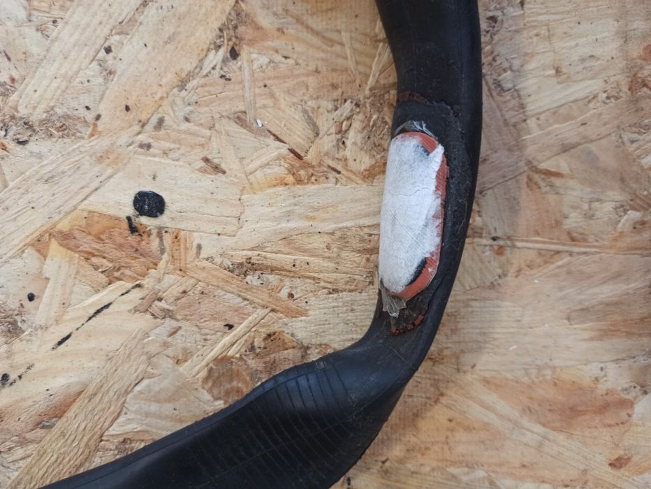 Камера с детского велосипеда 16 размер