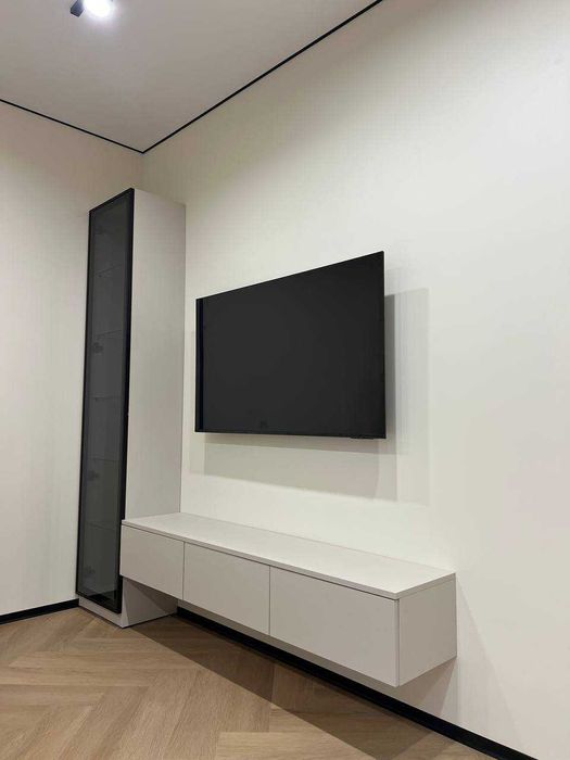 Вигідно 1 кімнатна квартира в ЖК Паркова алея