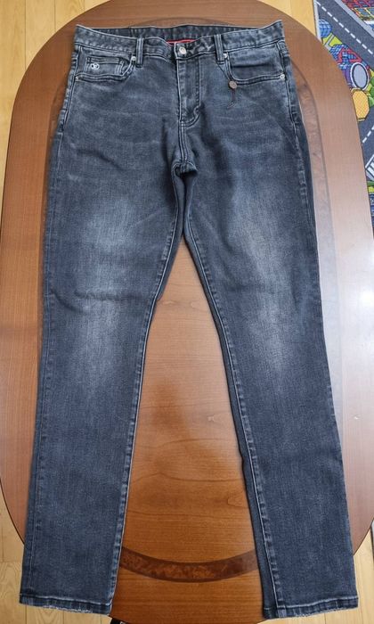 Джинси чоловічі Louis Viton.