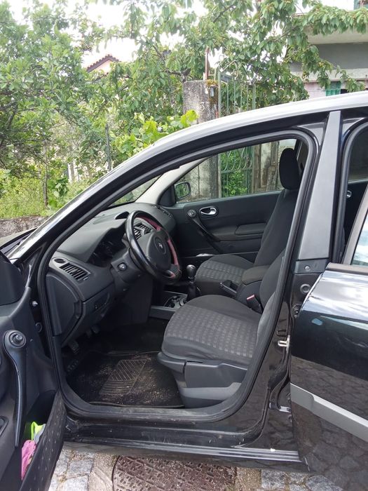 Renault MEGANE ótimo estado!