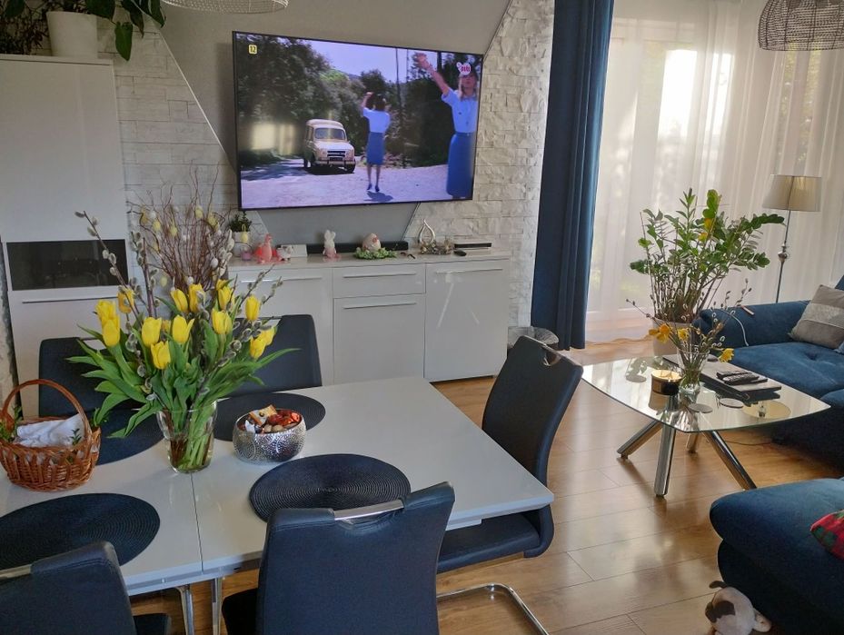 Komplet mebli do salonu