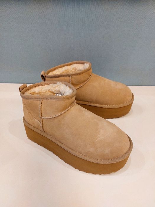 Оригінальні Ugg !