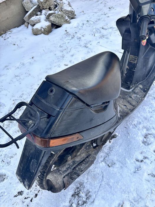 Продам скутер Suzuki sepia