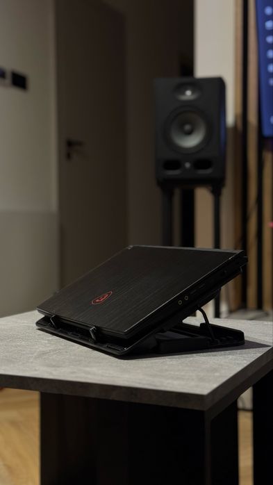 Okazja! MSI GF63 12GB RAM Intel I5 1TB + 256 SSD