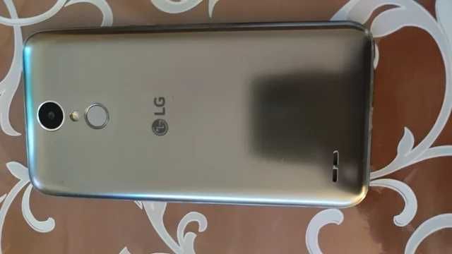 Lg k10 dual 16gb