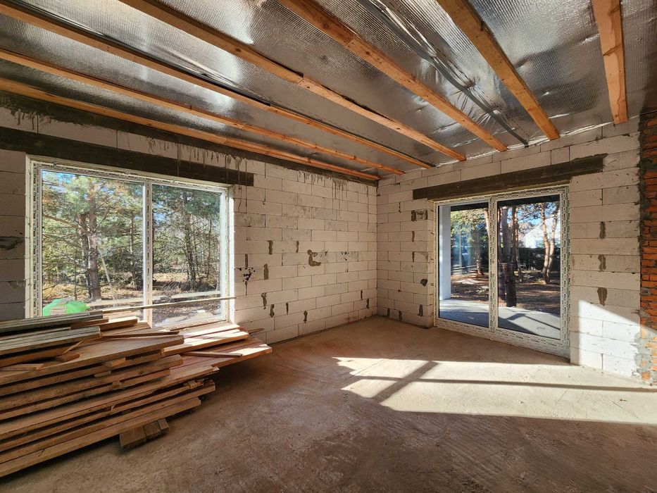 Продам Будинок, 108 м2, 8 соток, Іванковичі_Глеваха.