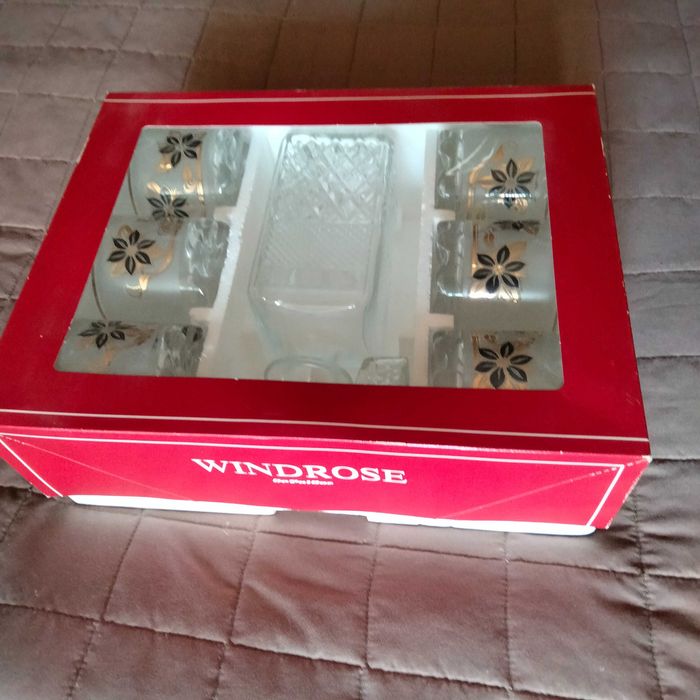 продам набор для виски