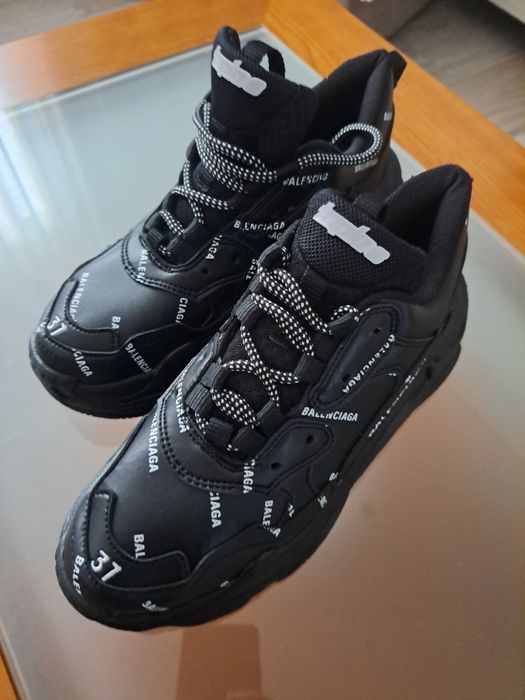 Sapatilhas Balenciaga