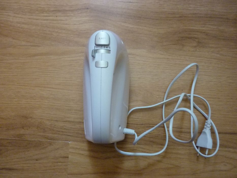 Nowy Mikser Clatronic