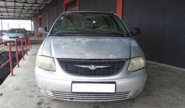 Para Peças Chrysler Voyager Iii (Rg, Rs)