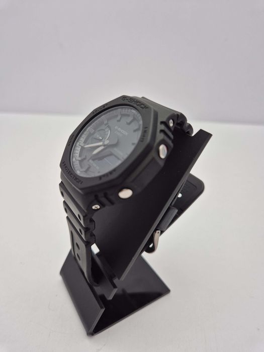 CASIO G-SHOCK Original GA-2100-1A1ER CasiOak czarny