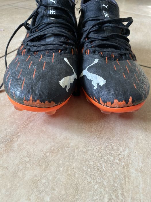 Puma korki rozmiar 40,5