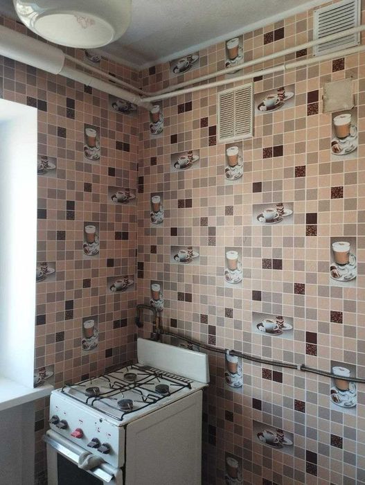 Продам квартиру.