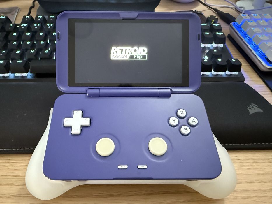 Troco por consolas retro