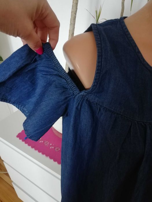 Sukienka damska rozm M Nowa