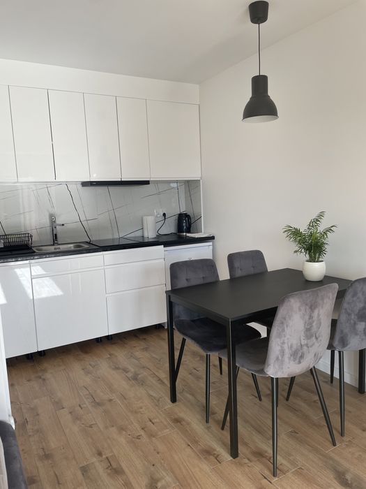Apartamenty Grzybowo (Kołobrzeg) AKWANA