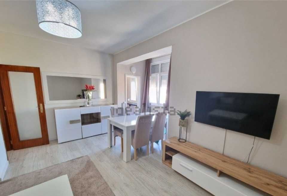 Apartamento t2 mobilado super localização