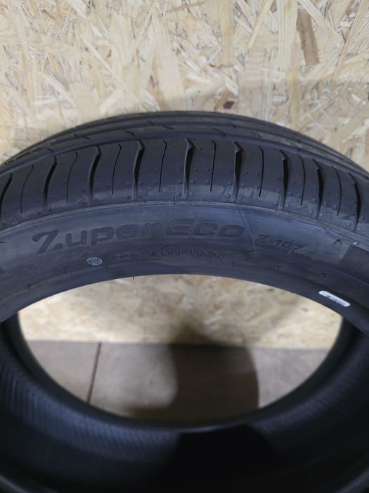 Nowe Opony Letnie 225/45R19 96W Trazano ZuperEco z-107 Extra Load