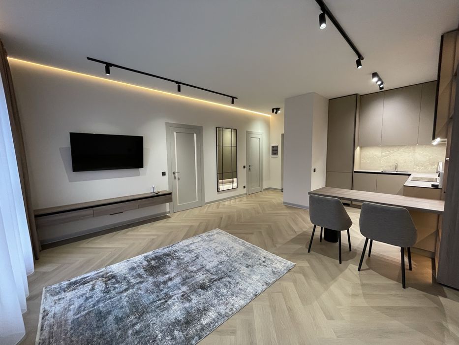 Багатокімнатна квартира за адресою Петефі Шандора пл. (площа 45 м²) - Atlanta.ua - фото 6