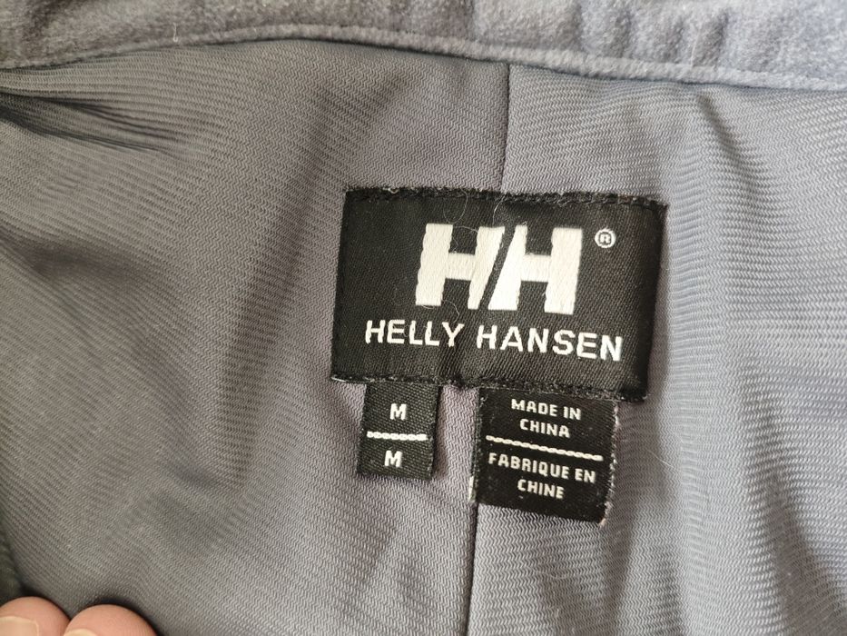 Лыжные штаны Helly Hansen