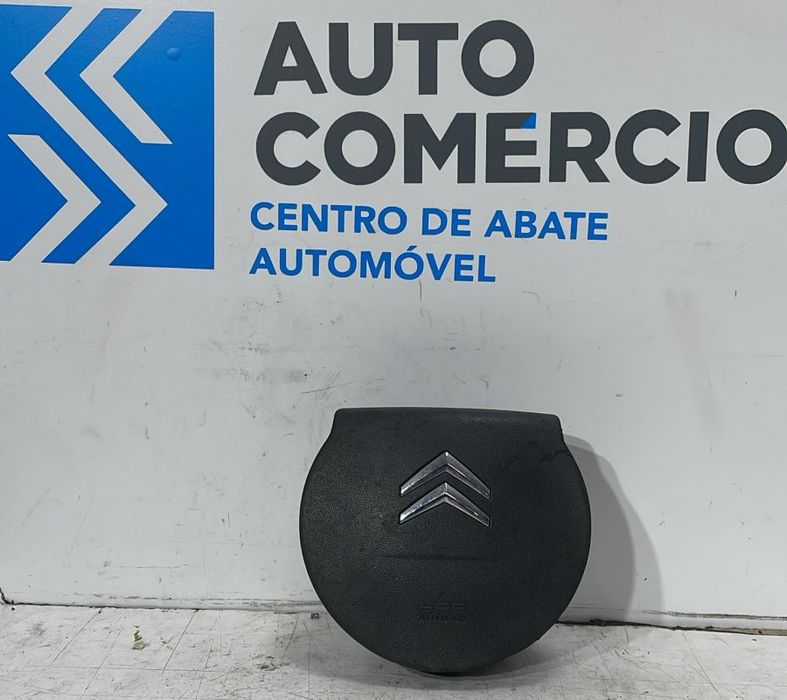AIRBAG CITROEN C4 GRAND PICASSO  I (UA_) [06-13]