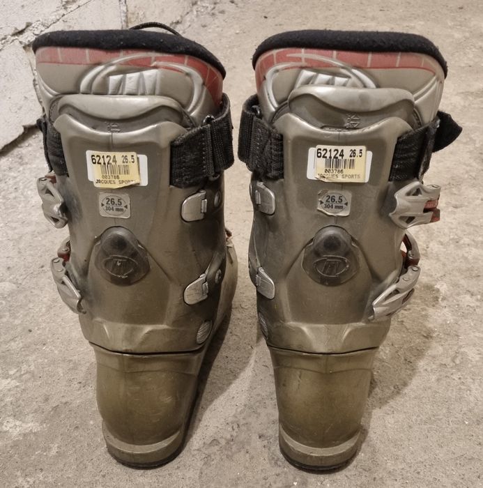 Buty narciarskie Tecnika 26.5